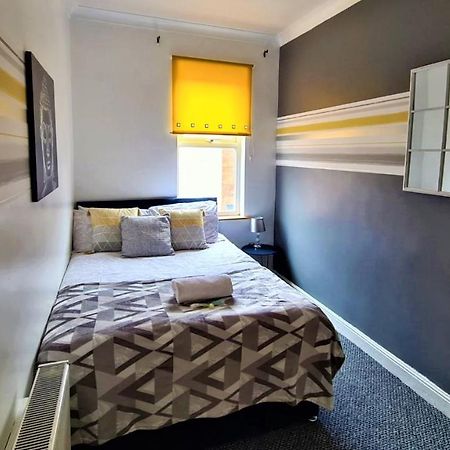 Lovely Spacious 5 Bedroom Home Near Chester City Centre Buitenkant foto